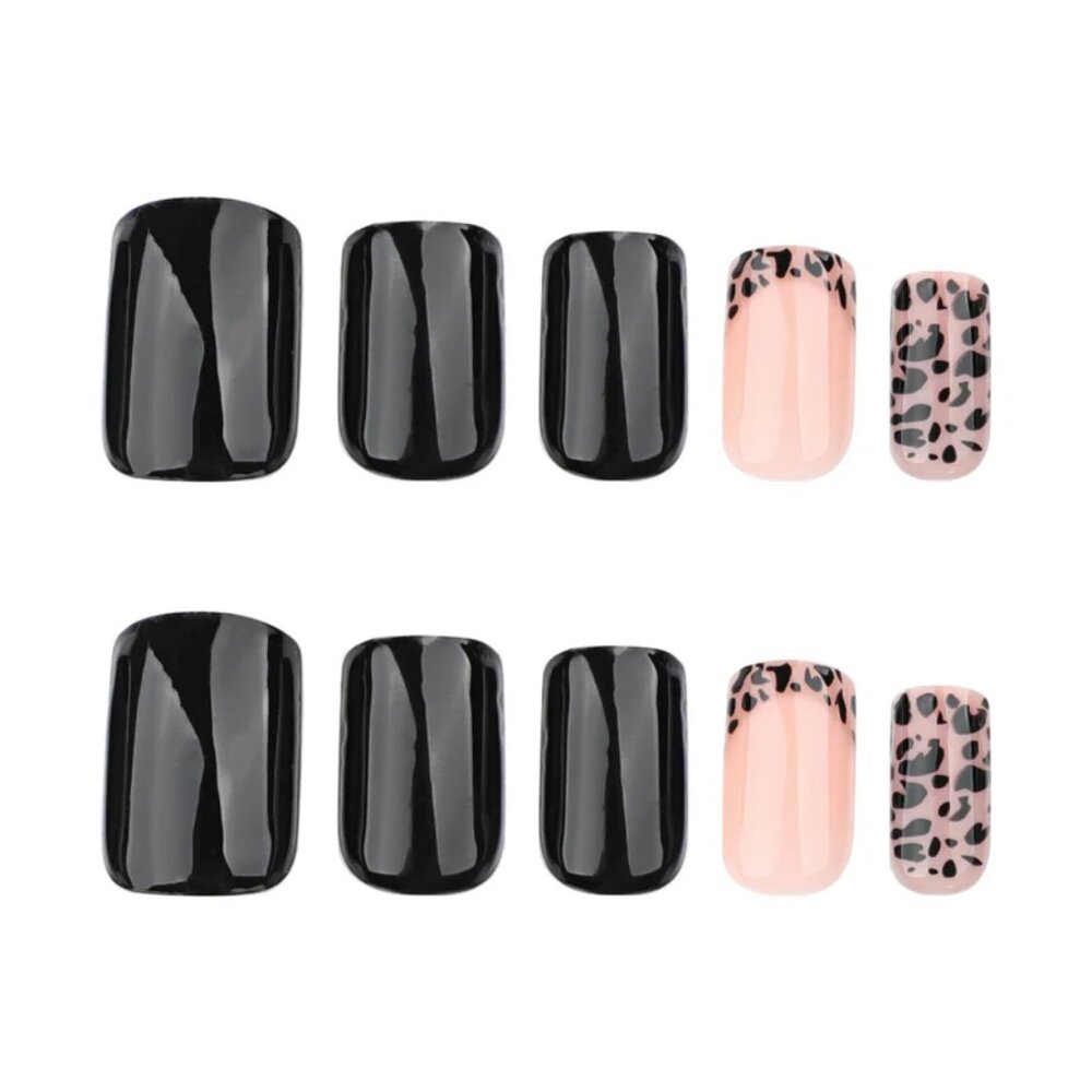 CurvLife Press-On Nails